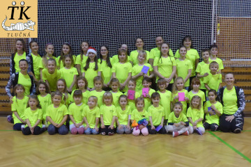 Taneční klub Tlučná